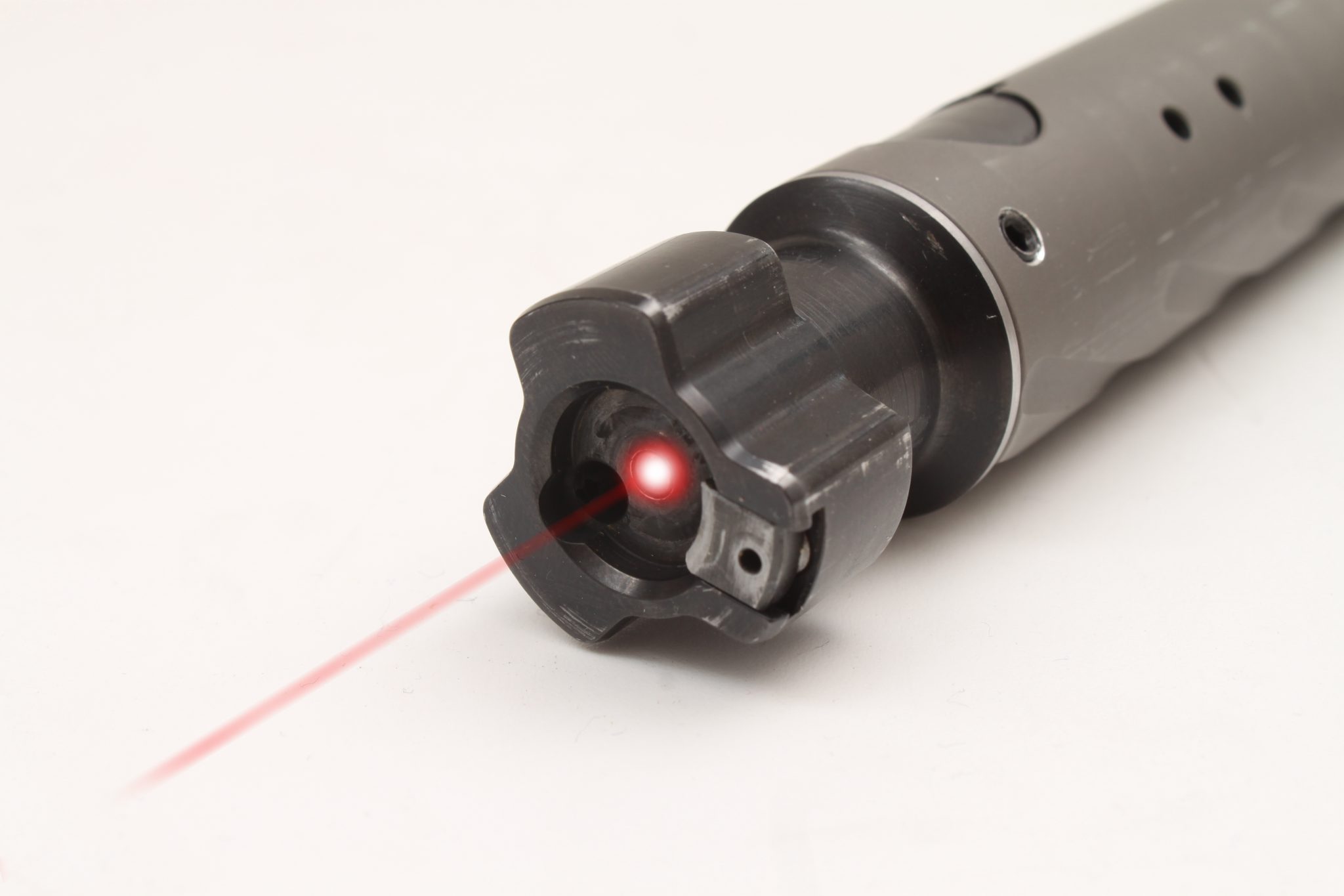 Laser-based Ignition Systems - sr-primer.de - Entwicklung, Optische und ...